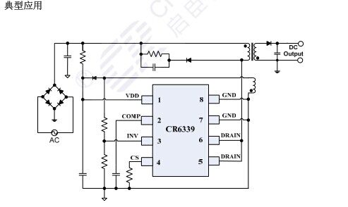 cr6339