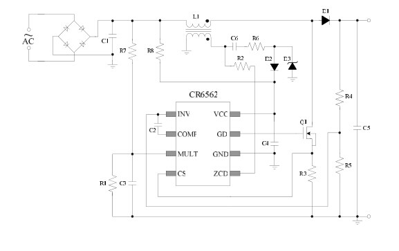 cr6562