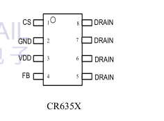 CR6358