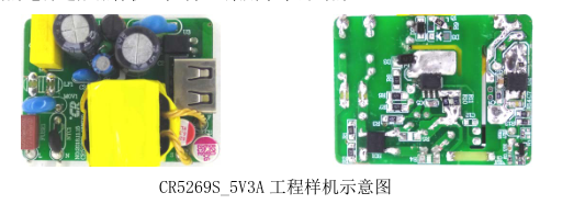 CR5269S+CR3017