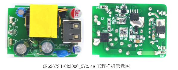 CR6267