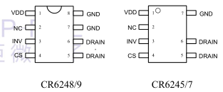 CR6245