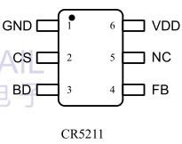 CR5211