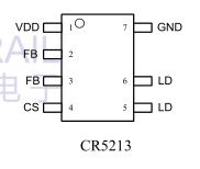 CR5213