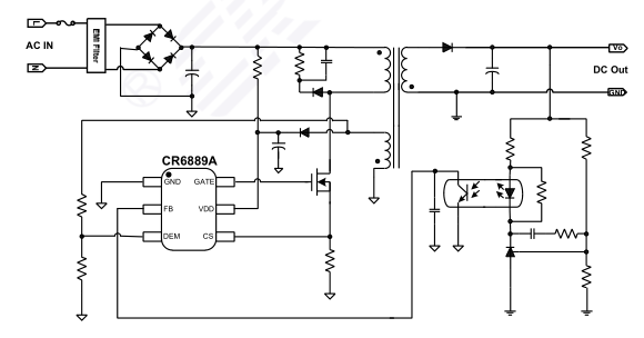 CR6889A