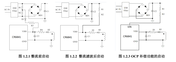 CR6841