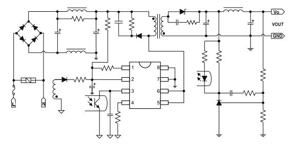 CR5241/CR5243/CR5249