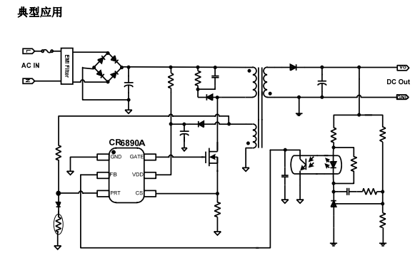 CR6890A