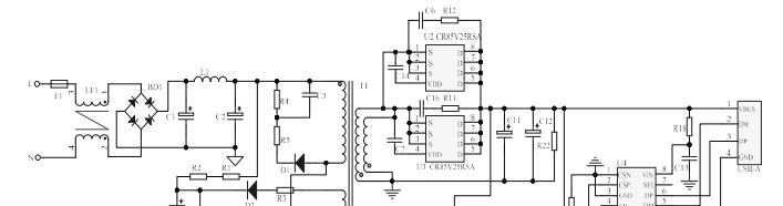 CR85V25RSA